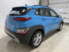 Hyundai Kona 2.0L Essential TI 2022 à vendre - Photo 7