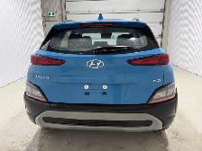 Hyundai Kona 2.0L Essential TI 2022 à vendre - Photo 9
