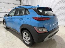Hyundai Kona 2.0L Essential TI 2022 à vendre - Photo 11
