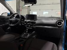 Hyundai Kona 2.0L Essential TI 2022 à vendre - Photo 16