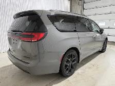 Chrysler Pacifica Limited TA 2025 à vendre - Photo 7