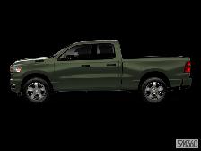2027 Ram 1500 Express
