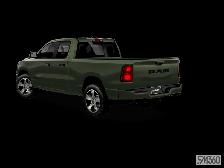 2027 Ram 1500 Express - Photo 2