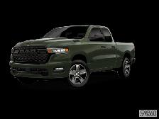 2027 Ram 1500 Express - Photo 3