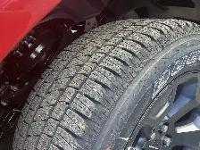 2027 Ram 1500 Express Black Edition Crew 4x4 Bucket Seats Black - Photo 10