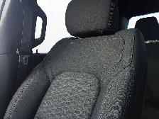 2027 Ram 1500 Express Black Edition Crew 4x4 Bucket Seats Black - Photo 23