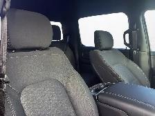 2027 Ram 1500 Express Black Edition Crew 4x4 Bucket Seats Black - Photo 25