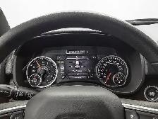 2027 Ram 1500 Express Black Edition Crew 4x4 Bucket Seats Black - Photo 18