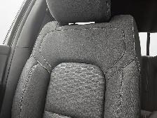 2027 Ram 1500 Express Black Edition Crew 4x4 Bucket Seats Black - Photo 23