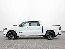 2026 Ram 1500 Sport Night Edition 4x4 Sunroof Nav - Photo 2