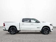 2026 Ram 1500 Sport Night Edition 4x4 Sunroof Nav - Photo 6