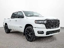2026 Ram 1500 Sport Night Edition 4x4 Sunroof Nav - Photo 7