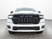 2026 Ram 1500 Sport Night Edition 4x4 Sunroof Nav - Photo 8