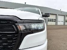 2026 Ram 1500 Sport Night Edition 4x4 Sunroof Nav - Photo 11
