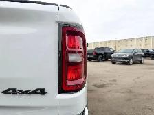 2026 Ram 1500 Sport Night Edition 4x4 Sunroof Nav - Photo 13