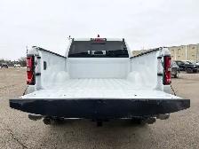 2026 Ram 1500 Sport Night Edition 4x4 Sunroof Nav - Photo 14