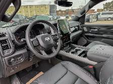 2026 Ram 1500 Sport Night Edition 4x4 Sunroof Nav - Photo 15