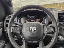2026 Ram 1500 Sport Night Edition 4x4 Sunroof Nav - Photo 16