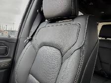 2026 Ram 1500 Sport Night Edition 4x4 Sunroof Nav - Photo 22
