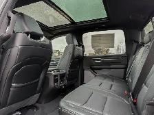 2026 Ram 1500 Sport Night Edition 4x4 Sunroof Nav - Photo 25