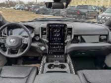2026 Ram 1500 Sport Night Edition 4x4 Sunroof Nav - Photo 26