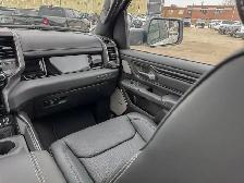 2026 Ram 1500 Sport Night Edition 4x4 Sunroof Nav - Photo 27