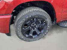 2027 Ram 1500 Express Black Edition Crew 4x4 Bucket Seats Black - Photo 9