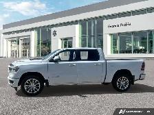 2023 Ram 1500 Laramie 4x4 Crew Cab | SPORT APPEARANCE PACKAGE - Photo 2