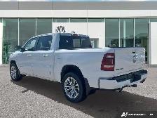 2023 Ram 1500 Laramie 4x4 Crew Cab | SPORT APPEARANCE PACKAGE - Photo 4