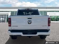 2023 Ram 1500 Laramie 4x4 Crew Cab | SPORT APPEARANCE PACKAGE - Photo 5