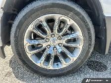 2023 Ram 1500 Laramie 4x4 Crew Cab | SPORT APPEARANCE PACKAGE - Photo 10