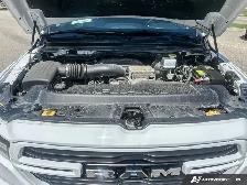 2023 Ram 1500 Laramie 4x4 Crew Cab | SPORT APPEARANCE PACKAGE - Photo 11