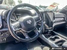 2023 Ram 1500 Laramie 4x4 Crew Cab | SPORT APPEARANCE PACKAGE - Photo 12