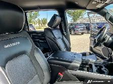 2023 Ram 1500 Laramie 4x4 Crew Cab | SPORT APPEARANCE PACKAGE - Photo 13