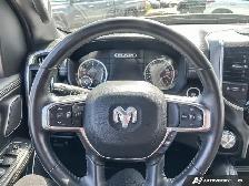 2023 Ram 1500 Laramie 4x4 Crew Cab | SPORT APPEARANCE PACKAGE - Photo 15