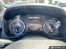 2023 Ram 1500 Laramie 4x4 Crew Cab | SPORT APPEARANCE PACKAGE - Photo 16