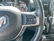 2023 Ram 1500 Laramie 4x4 Crew Cab | SPORT APPEARANCE PACKAGE - Photo 17