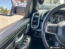 2023 Ram 1500 Laramie 4x4 Crew Cab | SPORT APPEARANCE PACKAGE - Photo 18