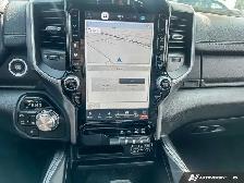 2023 Ram 1500 Laramie 4x4 Crew Cab | SPORT APPEARANCE PACKAGE - Photo 20