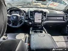 2023 Ram 1500 Laramie 4x4 Crew Cab | SPORT APPEARANCE PACKAGE - Photo 21