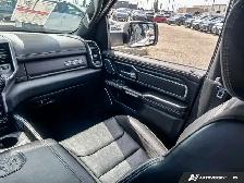 2023 Ram 1500 Laramie 4x4 Crew Cab | SPORT APPEARANCE PACKAGE - Photo 22