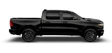 2027 Ram 1500 Big Horn Night Edition Off Road Crew 4x4 Nav - Photo 2