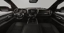 2027 Ram 1500 Big Horn Night Edition Off Road Crew 4x4 Nav - Photo 4