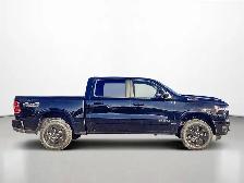 2027 Ram 1500 Big Horn Night Edition Off Road Crew 4x4 Nav - Photo 6