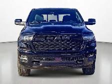 2027 Ram 1500 Big Horn Night Edition Off Road Crew 4x4 Nav - Photo 8