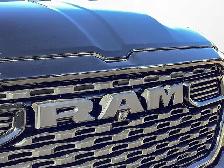 2027 Ram 1500 Big Horn Night Edition Off Road Crew 4x4 Nav - Photo 12