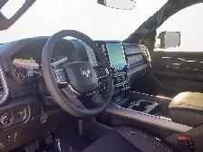 2027 Ram 1500 Big Horn Night Edition Off Road Crew 4x4 Nav - Photo 16