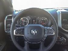 2027 Ram 1500 Big Horn Night Edition Off Road Crew 4x4 Nav - Photo 17