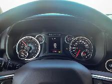 2027 Ram 1500 Big Horn Night Edition Off Road Crew 4x4 Nav - Photo 18