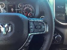 2027 Ram 1500 Big Horn Night Edition Off Road Crew 4x4 Nav - Photo 19